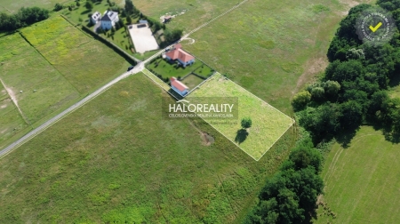 Predaj, rekreačný pozemok Stupava, 3.697 m2 (cena 58,9 €/m2) - EXKLUZÍVNE HALO...