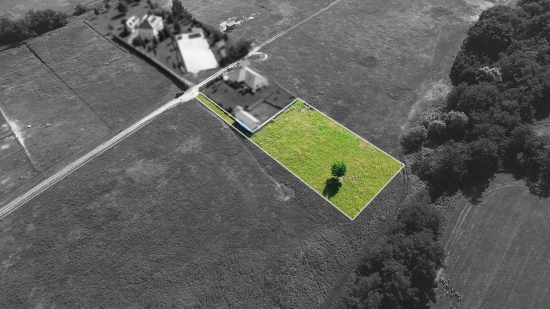 Predaj, rekreačný pozemok Stupava, 3.697 m2 (cena 58,9 €/m2) - EXKLUZÍVNE HALO REALITY