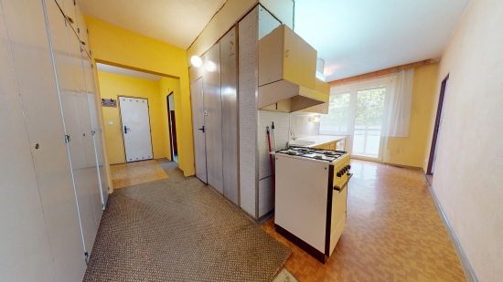 Predaj, trojizbový byt Rimavská Sobota, Malohontská - EXKLUZÍVNE HALO REALITY
