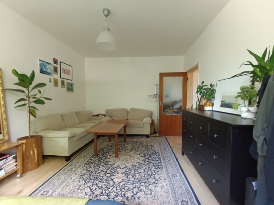 Predaj, dvojizbový byt Bratislava Dúbravka, Nejedlého