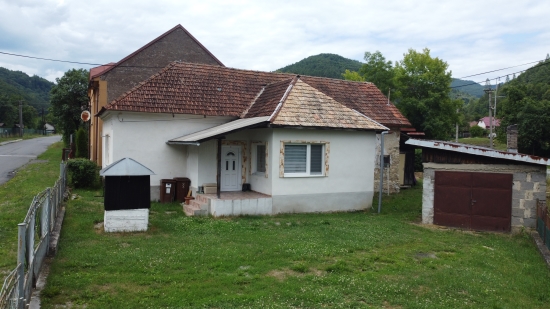Predaj, rodinný dom Tisovec, Hviezdoslavova - EXKLUZÍVNE HALO REALITY