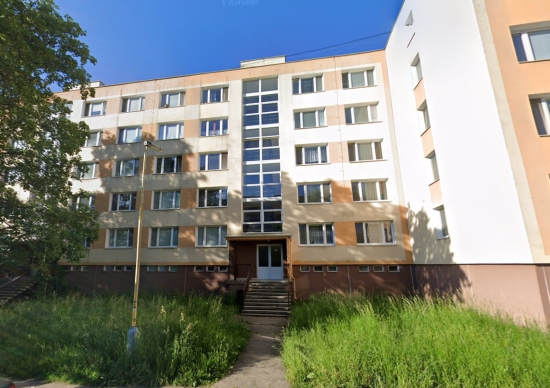 Predaj, jednoizbový byt Lučenec