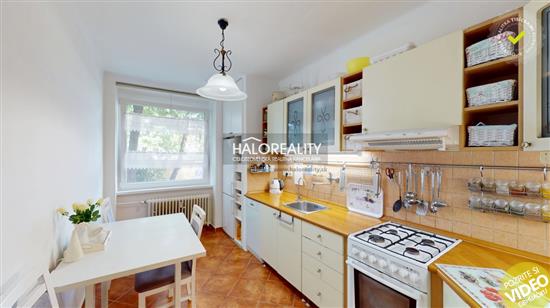Predaj, dvojizbový byt Bratislava Ružinov, Ružová dolina
