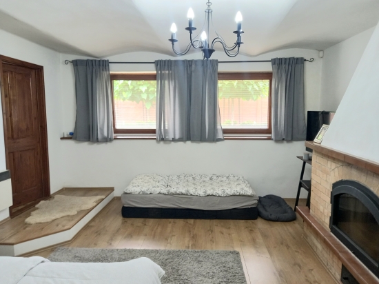 Predaj, rodinný dom Šaštín - Stráže, Stráže nad Myjavou