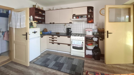 Predaj, rodinný dom Klížska Nemá
