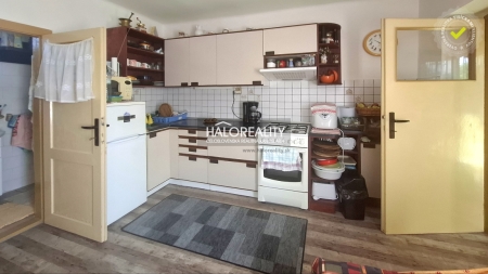 Predaj, rodinný dom Klížska Nemá