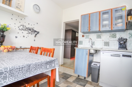 Predaj, trojizbový byt Považská Bystrica, Rozkvet - EXKLUZÍVNE HALO REALITY