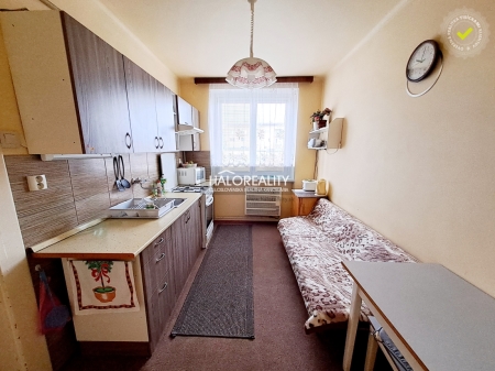 Prenájom, dvojizbový byt Partizánske, Centrum