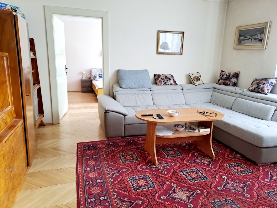 Prenájom, dvojizbový byt Partizánske, Centrum