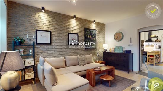 Predaj, rodinný dom Sklené Teplice - EXKLUZÍVNE HALO REALITY