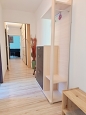 HALO reality | Predaj, trojizbový byt Bratislava Dúbravka, Lipského, 2 lodžie, veľká pivnica