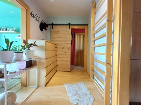 Predaj, trojizbový byt Trnava, Mozartova - EXKLUZÍVNE HALO REALITY