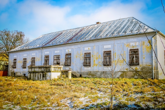 Predaj, rodinný dom Tornaľa - EXKLUZÍVNE HALO REALITY