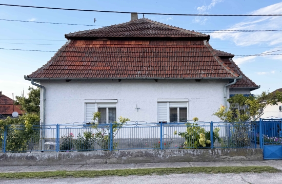 Predaj, rodinný dom Okoličná na Ostrove - EXKLUZÍVNE HALO REALITY