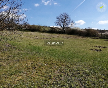 Predaj, rekreačný pozemok Lontov - EXKLUZÍVNE HALO REALITY