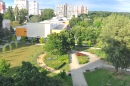 HALO reality | Predaj, jednoizbový byt Bratislava Petržalka, ulica Marie Curie - Sklodowskej