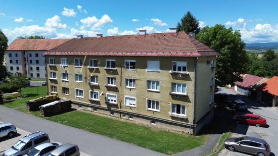 Predaj, dvojizbový byt Poltár, Slobody - EXKLUZÍVNE HALO REALITY