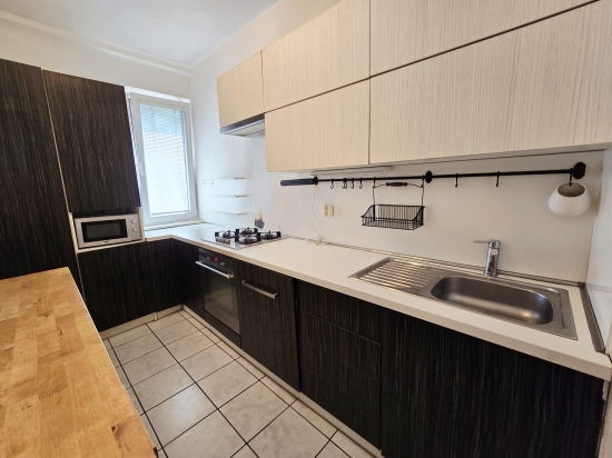 Predaj, trojizbový byt Bratislava Ružinov, Trenčianska