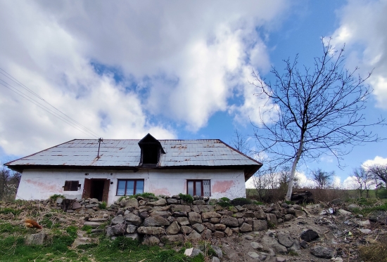 Predaj, rodinný dom Krupina, Havran - EXKLUZÍVNE HALO REALITY
