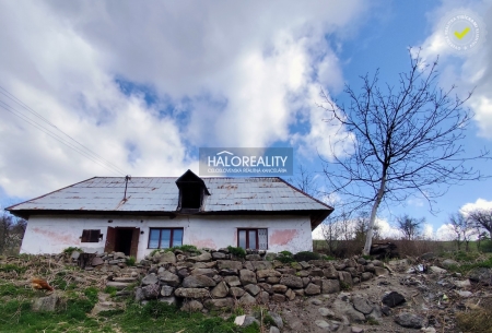Predaj, rodinný dom Krupina, Havran - EXKLUZÍVNE HALO REALITY