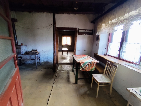 Predaj, rodinný dom Krupina, Havran - EXKLUZÍVNE HALO REALITY