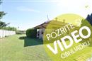 HALO reality | Predaj, rodinný dom Cabaj - Čápor, štýlový bungalov s krásnym pozemkom - NOVOSTAVBA - EXKLUZÍVNE HALO REALITY