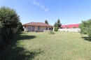 HALO reality | Predaj, rodinný dom Cabaj - Čápor, štýlový bungalov s krásnym pozemkom - NOVOSTAVBA - EXKLUZÍVNE HALO REALITY