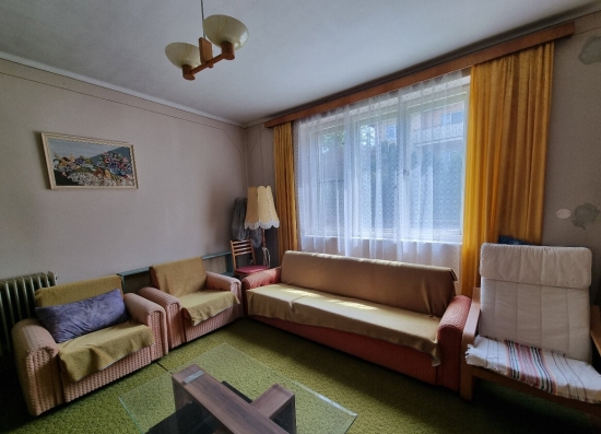 Predaj, rodinný dom Veselé