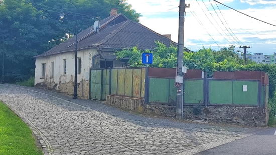 Predaj, rodinný dom Fiľakovo - EXKLUZÍVNE HALO REALITY