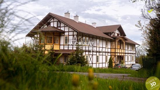 Predaj, trojizbový apartmán Vysoké Tatry, Dolný Smokovec - EXKLUZÍVNE HALO REALITY