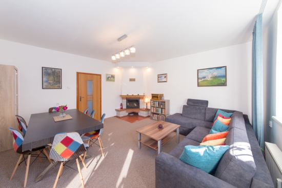 Predaj, trojizbový apartmán Vysoké Tatry, Dolný Smokovec - EXKLUZÍVNE HALO REALITY