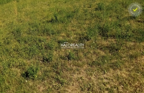 Predaj, pozemok pre rodinný dom   1098 m2 Nová Ves nad Váhom