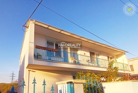 Predaj, rodinný dom Prievidza, Malá Lehôtka - EXKLUZÍVNE HALO REALITY