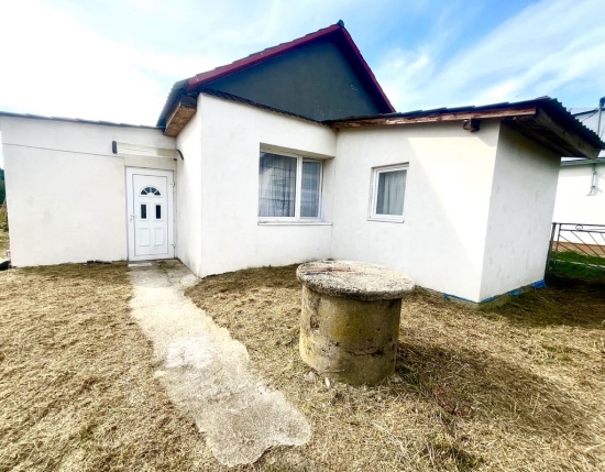 Predaj, rodinný dom Ostrov - EXKLUZÍVNE HALO REALITY