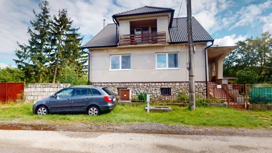 Predaj, rodinný dom Sekule - EXKLUZÍVNE HALO REALITY