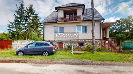 Predaj, rodinný dom Sekule - EXKLUZÍVNE HALO REALITY