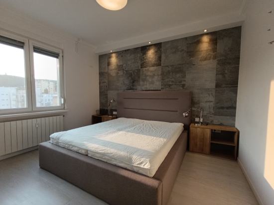 Predaj, dvojizbový byt Bratislava Nové Mesto, Kukučínova