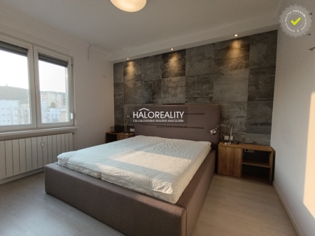 Predaj, dvojizbový byt Bratislava Nové Mesto, Kukučínova