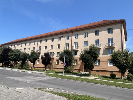 Predaj, trojizbový byt Žiar nad Hronom, M. R. Štefánika - EXKLUZÍVNE HALO REALITY