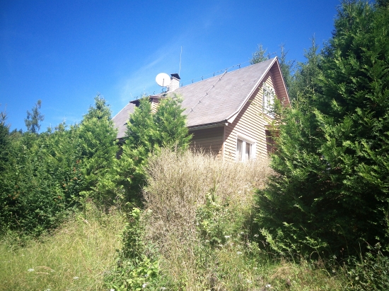 Predaj, chata Prievidza