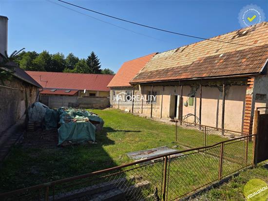 Predaj, rodinný dom Hontianske Nemce - EXKLUZÍVNE HALO REALITY