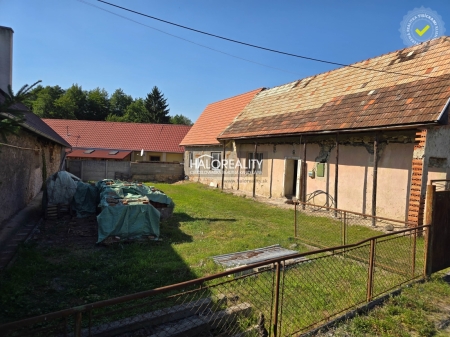 Predaj, rodinný dom Hontianske Nemce - EXKLUZÍVNE HALO REALITY