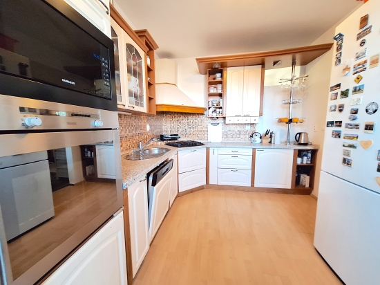 Predaj, trojizbový byt Bratislava Petržalka, Gercenova ulica