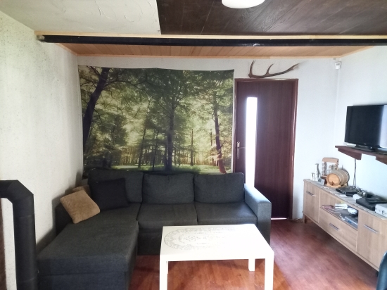 Predaj, záhradná chata Bukovec - NOVOSTAVBA