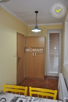 Predaj, trojizbový byt Kalná nad Hronom