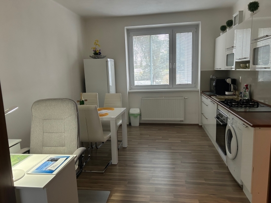 Predaj, dvojizbový byt Piešťany