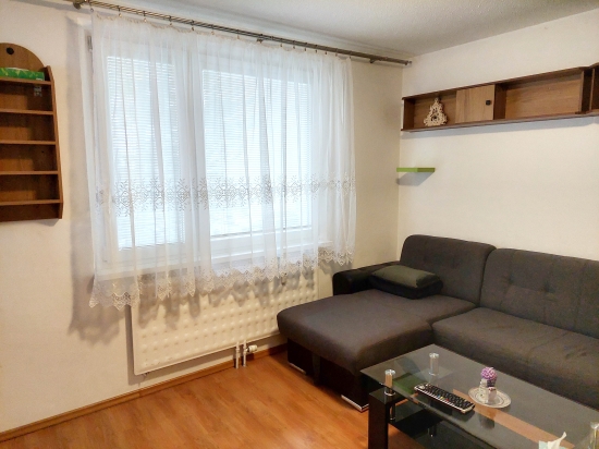 Prenájom, jednoizbový byt Banská Bystrica, Fončorda