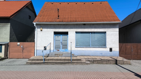 Predaj, rodinný dom Kúty, Bratislavská - EXKLUZÍVNE HALO REALITY