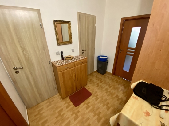 Predaj, jednoizbový byt Prešov, Sídlisko III