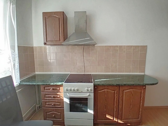 Predaj, trojizbový byt Revúca, slnečný s balkónom - EXKLUZÍVNE HALO REALITY